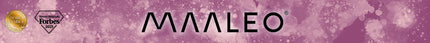 Akrylmaling 20 ml – 36 stk. Maaleo