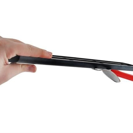 Magnetisk Opbevaringsstribe – Stærk og Nem at Installere