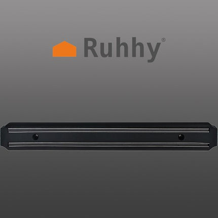 Magnetisk Opbevaringsstribe – Stærk og Nem at Installere