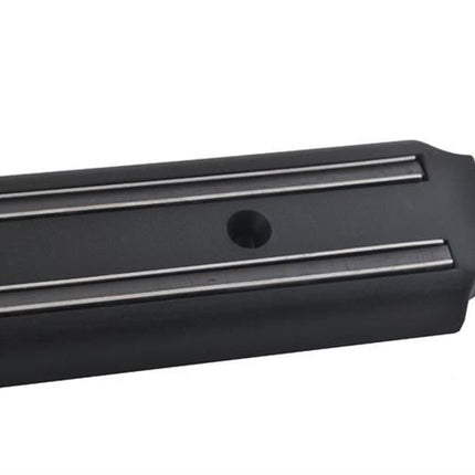 Magnetisk Opbevaringsstribe – Stærk og Nem at Installere