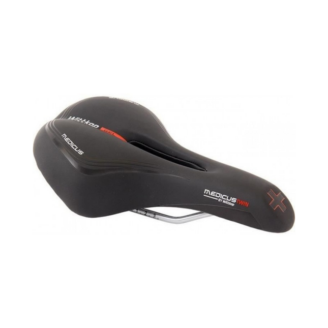 Wittkop Medicus 1.0 Gel herresadel trekking