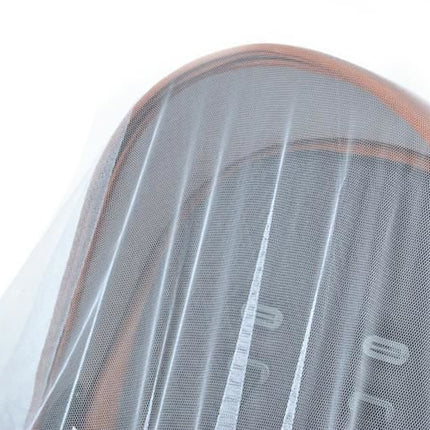 Moskitonet til Barnevogn – Effektiv Beskyttelse mod Insekter