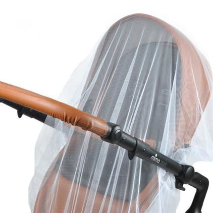 Moskitonet til Barnevogn – Effektiv Beskyttelse mod Insekter