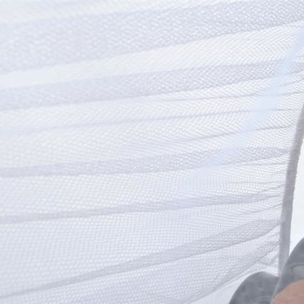 Moskitonet til Barnevogn – Effektiv Beskyttelse mod Insekter