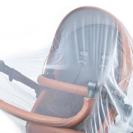 Moskitonet til Barnevogn – Effektiv Beskyttelse mod Insekter