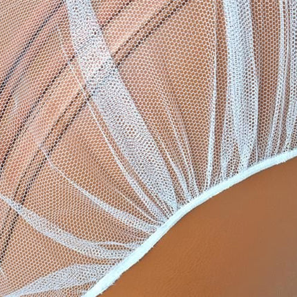 Moskitonet til Barnevogn – Effektiv Beskyttelse mod Insekter