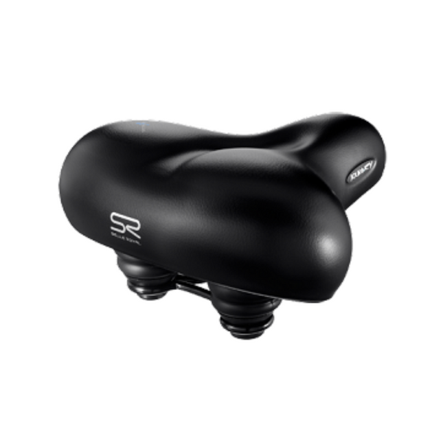 Selle Royal sadel Journey 5169/UDC, uden sadelbøjle