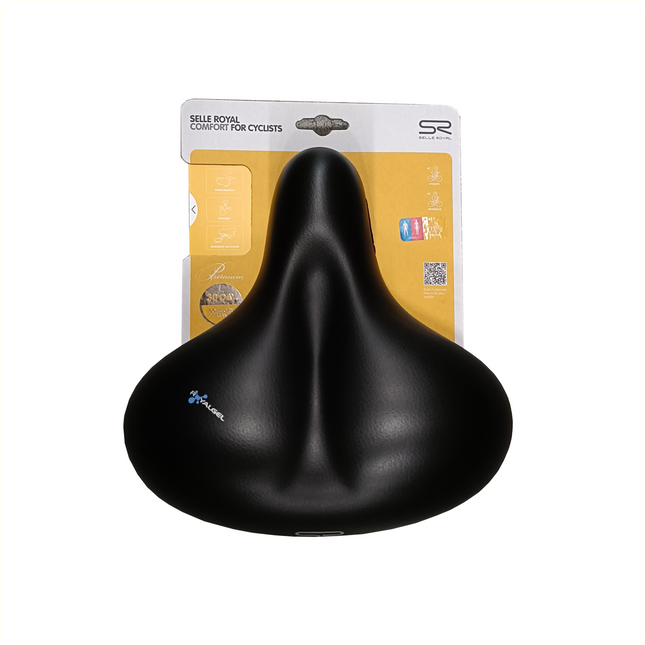 Selle Royal Journey sadel 5169/UDC