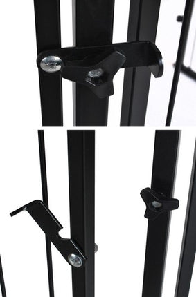 Praktisk Pejs Gitter – Sikkerhed og Stil til Dit Hjem