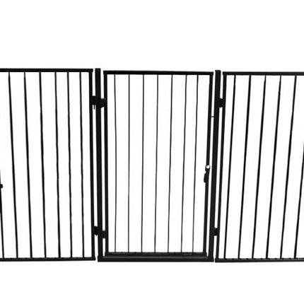 Praktisk Pejs Gitter – Sikkerhed og Stil til Dit Hjem