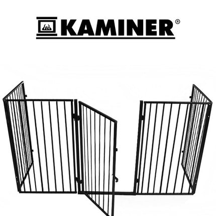 Praktisk Pejs Gitter – Sikkerhed og Stil til Dit Hjem