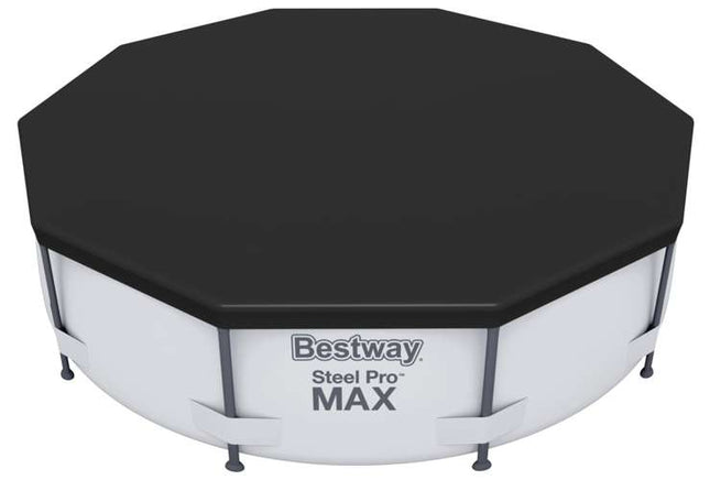 Beskyttende Cover til Frame Pool 305 cm – Hold Dit Pool Rent og Sikkert