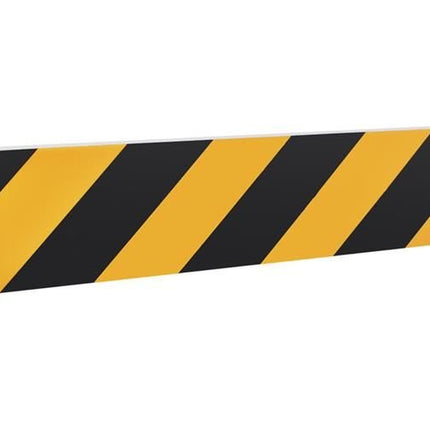 CAR PROTECTOR - Vægbeskytter til Biler – Beskyt Din Bil Mod Skader