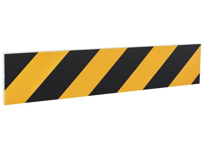 CAR PROTECTOR - Vægbeskytter til Biler – Beskyt Din Bil Mod Skader