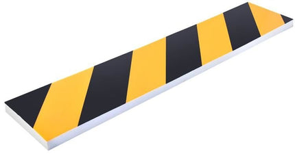 CAR PROTECTOR - Vægbeskytter til Biler – Beskyt Din Bil Mod Skader