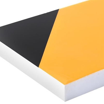 CAR PROTECTOR - Vægbeskytter til Biler – Beskyt Din Bil Mod Skader