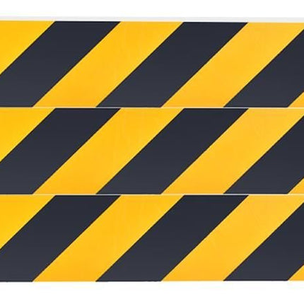 CAR PROTECTOR - Vægbeskytter til Biler – Beskyt Din Bil Mod Skader