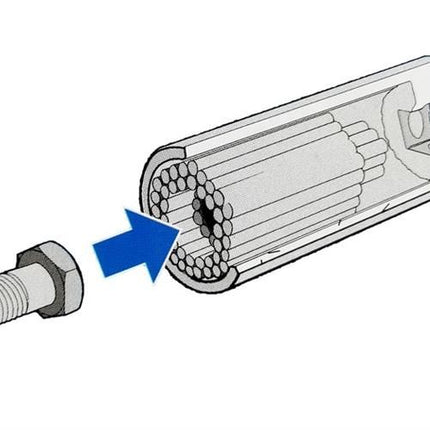 Socketnøgle 7-19mm – Alsidig og Holdbar Værktøj til Hjemmet