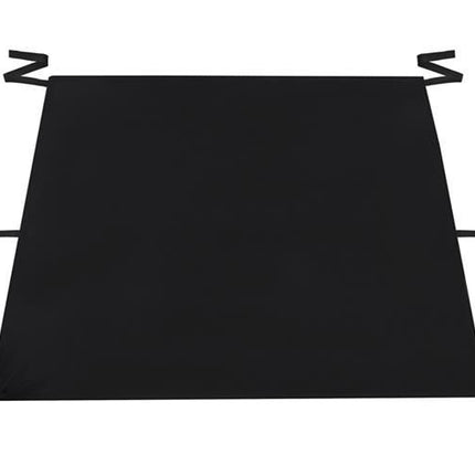 Solskærm og Anti-Frost Cover til Bilrude – Beskyt Din Bil Hele Året