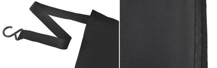 Solskærm og Anti-Frost Cover til Bilrude – Beskyt Din Bil Hele Året