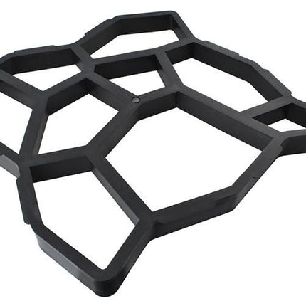 Large Cat-Head Pavers Form – Skab Unikke Stier i Haven