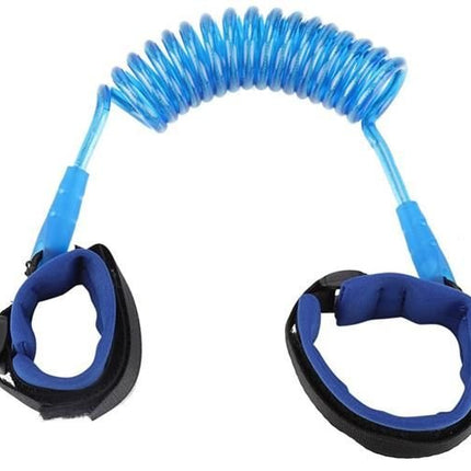 Headband - Army Lanyard til Børn – Sikkerhed og Komfort