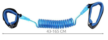 Headband - Army Lanyard til Børn – Sikkerhed og Komfort