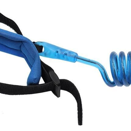 Headband - Army Lanyard til Børn – Sikkerhed og Komfort