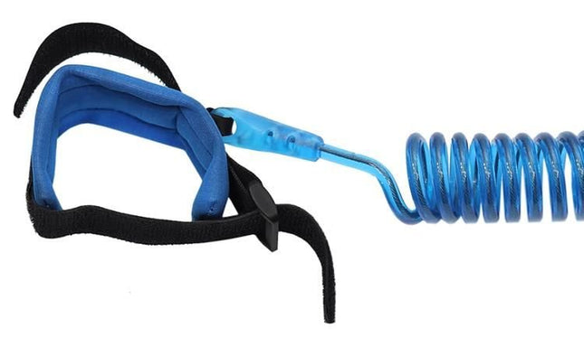 Headband - Army Lanyard til Børn – Sikkerhed og Komfort