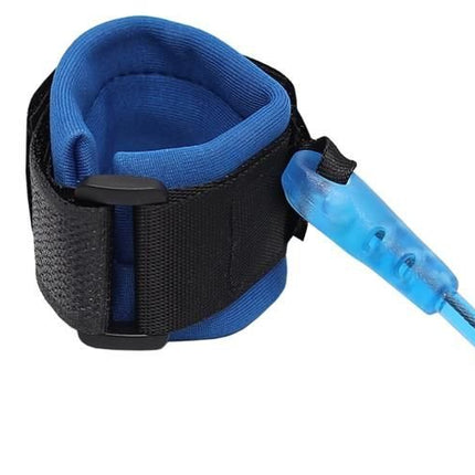 Headband - Army Lanyard til Børn – Sikkerhed og Komfort