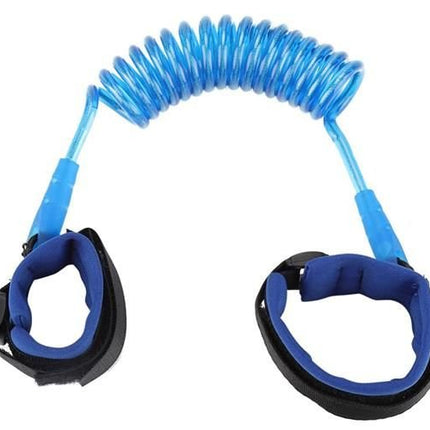 Headband - Army Lanyard til Børn – Sikkerhed og Komfort