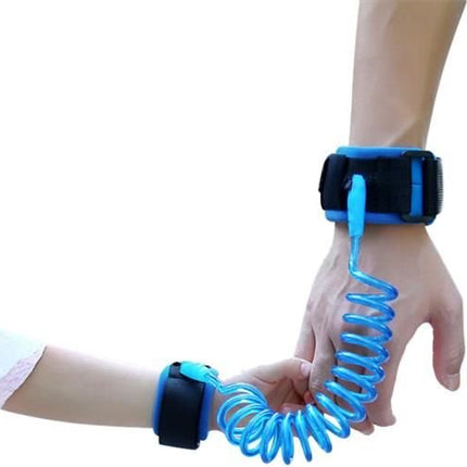 Headband - Army Lanyard til Børn – Sikkerhed og Komfort