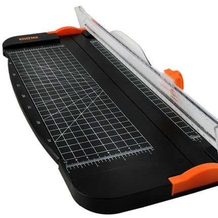 Papirkutter Guillotine A3 – Præcis og Sikker Klipning til Hjemmet