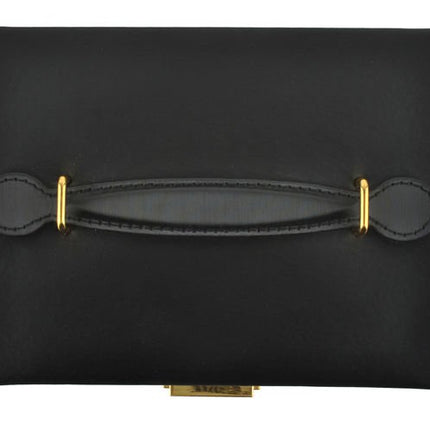 Elegant Smykkeboks med Lås – Perfekt til Opbevaring af Smykker