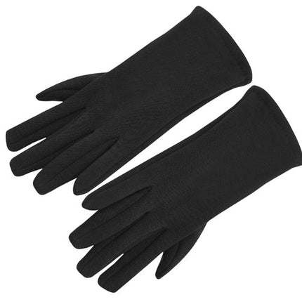 Touch Handsker - Sorte Touchscreen Handsker til Kold Vejr
