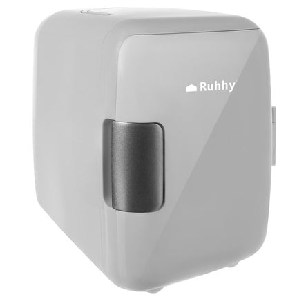 Transportabel Køleskab 4L – Perfekt til Picnic og Rejser