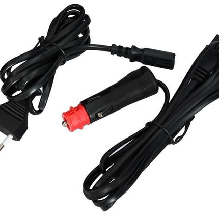 Transportabel Køleskab 4L – Perfekt til Picnic og Rejser