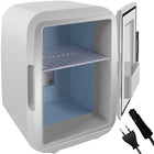 Transportabel Køleskab 4L – Perfekt til Picnic og Rejser