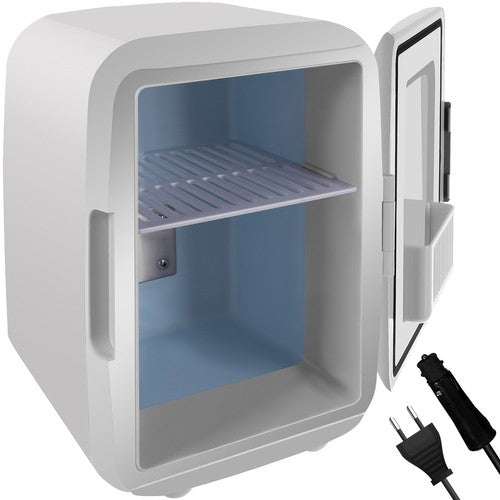 Transportabel Køleskab 4L – Perfekt til Picnic og Rejser