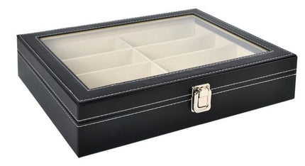 Elegant Brille Organizer – Beskyt og Præsenter Dine Briller