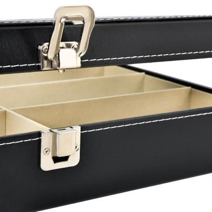 Elegant Brille Organizer – Beskyt og Præsenter Dine Briller
