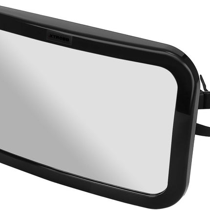 Bil Spejl til Overvågning af Børn – Sikkert og Justerbart