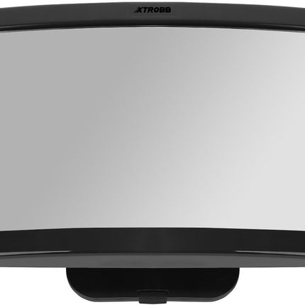 Bil Spejl til Overvågning af Børn – Sikkert og Justerbart