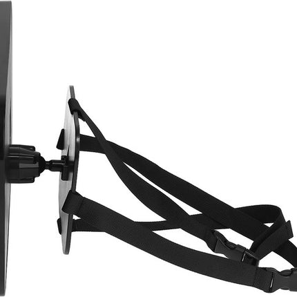 Bil Spejl til Overvågning af Børn – Sikkert og Justerbart