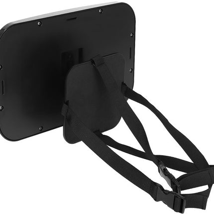 Bil Spejl til Overvågning af Børn – Sikkert og Justerbart