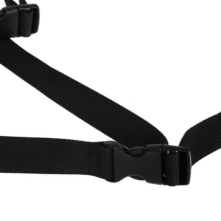 Bil Spejl til Overvågning af Børn – Sikkert og Justerbart