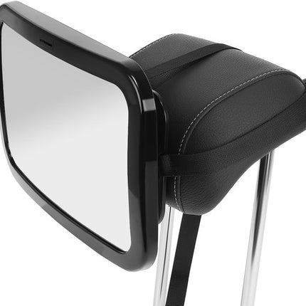 Bil Spejl til Overvågning af Børn – Sikkert og Justerbart