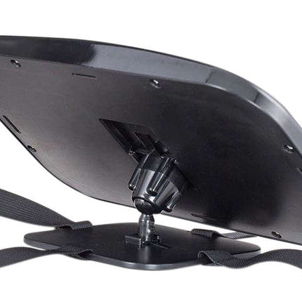 Bil Spejl til Overvågning af Børn – Sikkert og Justerbart