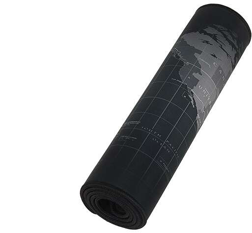 Stor Mouse Pad i XXL - Komfortabel og Vandafvisende