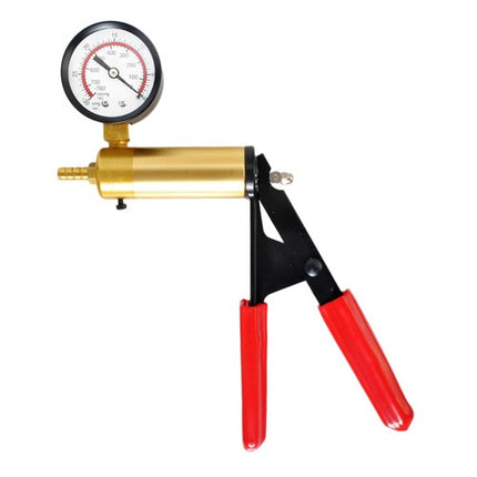 Manuel Vakuumpumpe – Sikker Diagnostik til Bilens Systemer